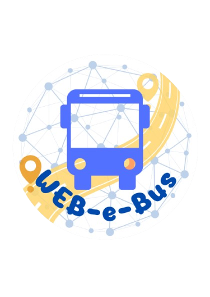 Logo WEB-e-Bus